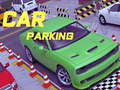 Jogo Estacionamento de Carros online