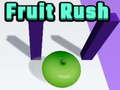 Jogo Corrida Frutal online