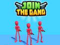 Jogo Junte-se à gangue online