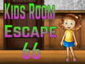 Jogo Escape da Sala Amgel Kids 66 online
