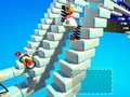 Jogo Super Corredor Desenhista online