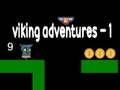 Jogo Aventuras Vikingas 1 online