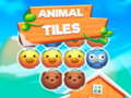 Jogo Azulejos de Animais online
