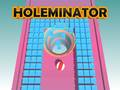 Jogo Furador online