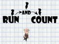 Jogo Corre e Conta online