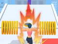 Jogo Beleza do Levantamento de Peso online