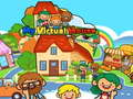 Jogo Minha Casa Virtual online