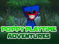 Jogo Aventuras de Poppy online