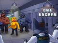 Jogo Uma Fuga online