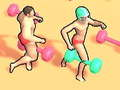 Jogo Corrida Muscular 3D: Jogo de Corrida Impactante online