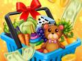 Jogo Supermercado online