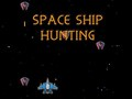 Jogo Caça de Naves Espaciais online