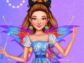 Jogo Batalha de Moda de Celebridades online
