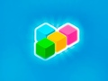 Jogo Quebra-Cabeça Mágico de Blocos online