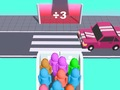 Jogo Super Corrida 3D online