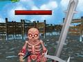 Jogo Reinos de Masmorras online