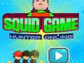 Jogo Caçador de jogo de lula online online