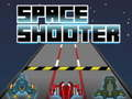 Jogo Atirador Espacial online