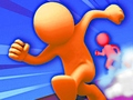 Jogo Corredor Furtivo 3D online