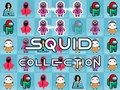 Jogo Coleção de lulas online
