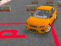 Jogo Jogo do Mestre do Parque online