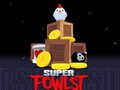 Jogo Super Aves online