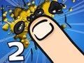 Jogo Destruidor de Formigas 2 online