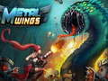 Jogo Asas Metálicas online