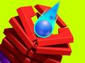 Jogo Vai, Vai Para Cima! 3D online