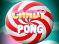 Jogo Candy Pong online
