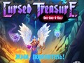 Jogo Tesouro Maldito Um E Meio online