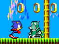 Jogo Sonic Pocket Runners online