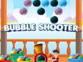 Jogo Atirador de Bolhas online