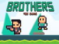 Jogo Irmãos o Jogo online