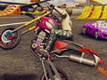 Jogo Jogos de Corrida de Bicicleta Acrobatica 2021 online