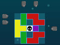 Jogo Bloquear Tiro online