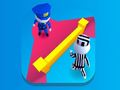 Jogo Esconde-esconde online