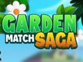 Jogo Saga de Combinações no Jardim online