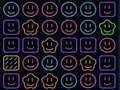 Jogo Explosão Neon online