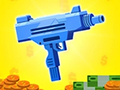 Jogo 3D Arma Idle online