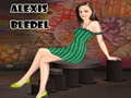 Jogo Alexis Bledel online