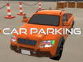 Jogo Estacionamento de Carros online