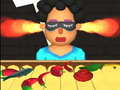 Jogo Desafio Pimenta Quente 3D online