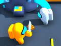 Jogo O Assassino Impostor Entre Nós online