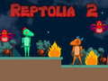 Jogo Reptolia 2 online