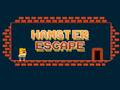 Jogo Fuga do Hamster online