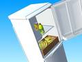Jogo Encher a geladeira online
