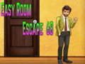 Jogo Amgel Escape Fácil do Quarto 68 online