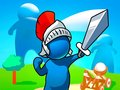 Jogo Conflito dos Reis online