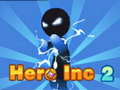Jogo Herói Inc 2 online